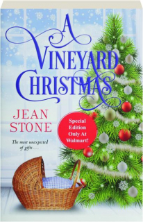 A VINEYARD CHRISTMAS