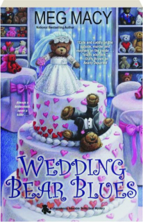 WEDDING BEAR BLUES