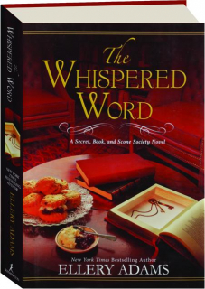 THE WHISPERED WORD