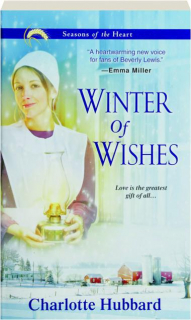 WINTER OF WISHES