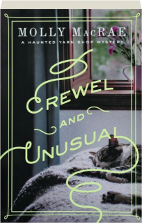 CREWEL AND UNUSUAL