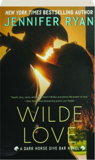 WILDE LOVE