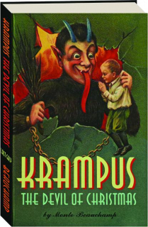KRAMPUS: The Devil of Christmas