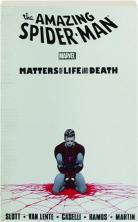 SPIDER-MAN: Matters of Life and Death