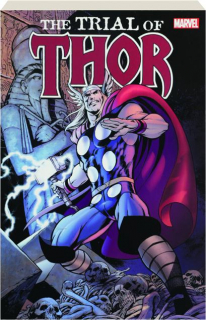 THE TRIAL OF THOR