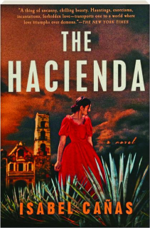 THE HACIENDA