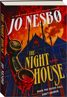 THE NIGHT HOUSE