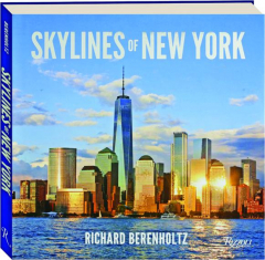 SKYLINES OF NEW YORK