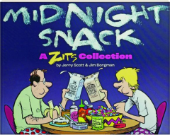 MIDNIGHT SNACK: A <I>Zitz</I> Collection