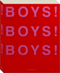 BOYS! BOYS! BOYS! VOL. 3