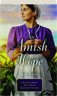 AN AMISH HOPE