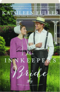 THE INNKEEPER'S BRIDE