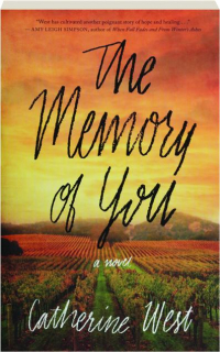 THE MEMORY OF YOU