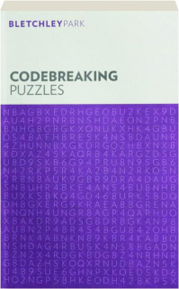 CODEBREAKING PUZZLES