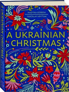 A UKRAINIAN CHRISTMAS