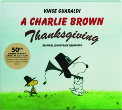 A CHARLIE BROWN THANKSGIVING: Vince Guaraldi