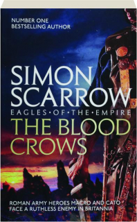 THE BLOOD CROWS