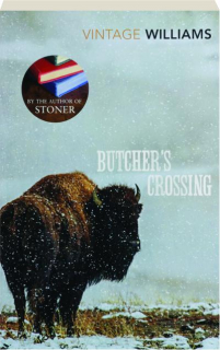 BUTCHER'S CROSSING