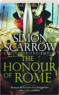 THE HONOUR OF ROME