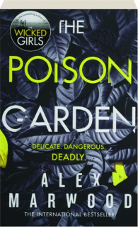 THE POISON GARDEN