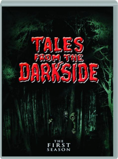 TALES FROM THE DARKSIDE: The First Season