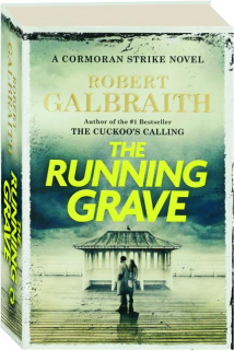 THE RUNNING GRAVE