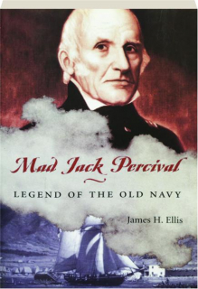 MAD JACK PERCIVAL: Legend of the Old Navy