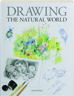 DRAWING THE NATURAL WORLD