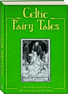 CELTIC FAIRY TALES