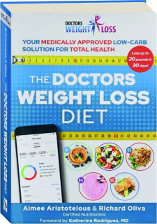 THE DOCTORS WEIGHT LOSS DIET
