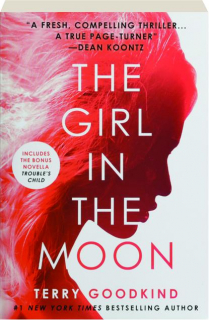 THE GIRL IN THE MOON