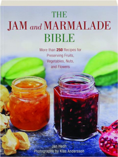 THE JAM AND MARMALADE BIBLE