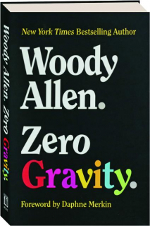 ZERO GRAVITY