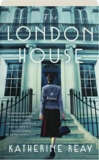 THE LONDON HOUSE