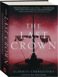 THE LAST CROWN