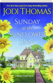 SUNDAY AT THE SUNFLOWER INN