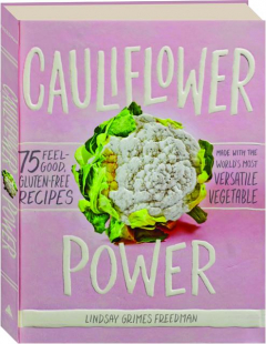 CAULIFLOWER POWER