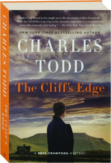 THE CLIFF'S EDGE