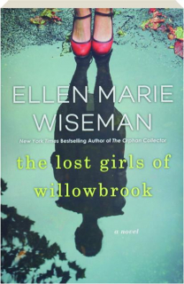 THE LOST GIRLS OF WILLOWBROOK