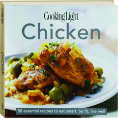 <I>COOKING LIGHT</I> CHICKEN