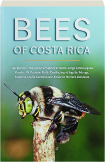 BEES OF COSTA RICA