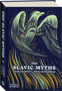 THE SLAVIC MYTHS