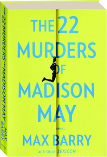 THE 22 MURDERS OF MADISON MAY
