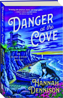 DANGER AT THE COVE