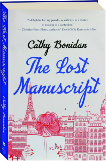 THE LOST MANUSCRIPT