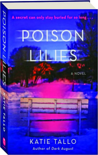 POISON LILIES