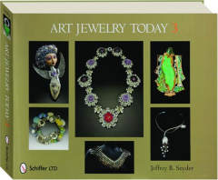 ART JEWELRY TODAY 3