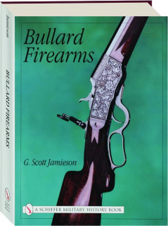 BULLARD FIREARMS