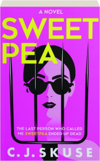 SWEETPEA