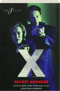 THE X-FILES: Secret Agendas